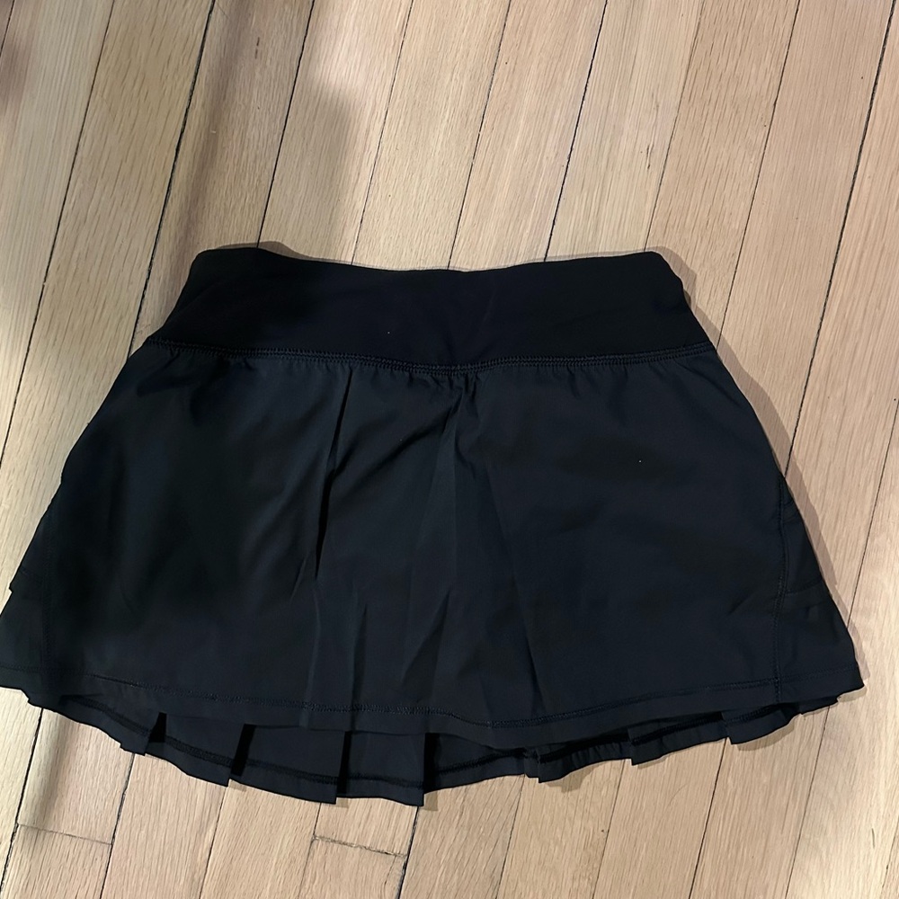 Ivivva Tennis Girls Skirt Size 12